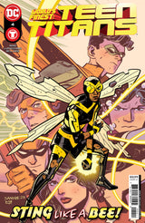 WORLD'S FINEST: TEEN TITANS #4 (Special Order)