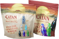 CATAN BLIND BAG RESIN ROBBER (Pre-Order)