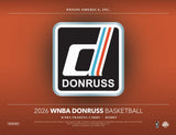 DONRUSS WNBA 25/26 (Special Order)