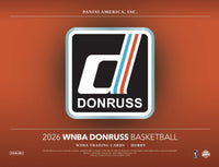 DONRUSS WNBA 25/26 (Special Order)