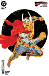 SUPERMAN ANNUAL: YEAR ONE THOUSAND OLIVETTI (Special Order)