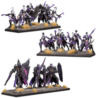 KINGS OF WAR TWILIGHT KIN AMBUSH STARTER (Special Order)