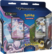 POKEMON GO V BATTLE DECKS MEWTWO VS MELMETAL (Special Order)