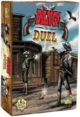 BANG! THE DUEL (Special Order)