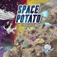 SPACE POTATO (Pre-Order)
