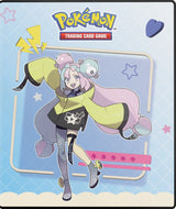 UP ALBUM 2" POKEMON IONO AND BELLIBOLT (Special Order)