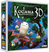 KODAMA 3D (Special Order)