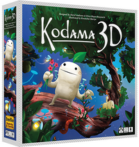 KODAMA 3D (Special Order)