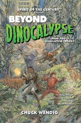 BEYOND DINOCALYPSE (Special Order)