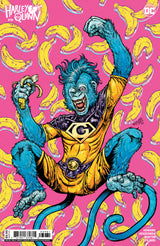HARLEY QUINN #39 APRIL FOOL (Special Order)