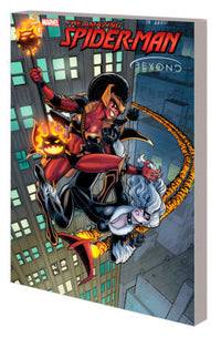 AMAZING SPIDER-MAN: BEYOND VOL. 4 TPB (Special Order)