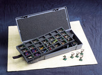 FIGURE STORAGE BOX - LARGE >25MM 56 FIG. (Special Order)