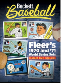 BECKETT BASEBALL #223 (Special Order)