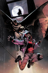 LEGENDS OF THE DARK KNIGHT #8 CVR A (Special Order)