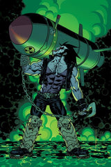 CRUSH & LOBO #7 (OF 8) CVR A JOELLE JONES (Special Order)