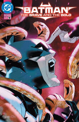 BATMAN: THE BRAVE AND THE BOLD #18 (Special Order)