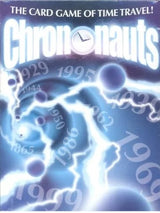 CHRONONAUTS (Special Order)