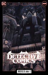 DETECTIVE COMICS #1085 (Special Order)