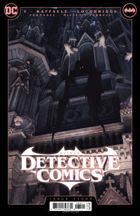 DETECTIVE COMICS #1085 (Special Order)