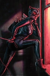 CATWOMAN #25 CVR B LEE BERMEJO CARD STOCK VAR (JOK (Special Order)