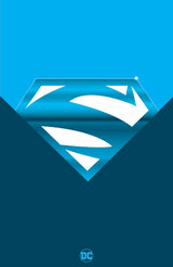 ABSOLUTE POWER: SUPER SON #1 LOGO FOIL (Special Order)
