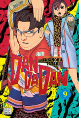 DANDADAN VOL 9 (Special Order)