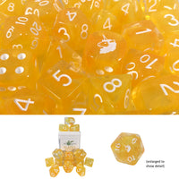 SET OF 15 DICE: DIFFUSION KI-RIN'S GRACE SPECIAL (Special Order)