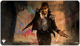 UP PLAYMAT MTG STREETS OF NEW CAPENNA B (Special Order)