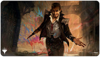 UP PLAYMAT MTG STREETS OF NEW CAPENNA B (Special Order)