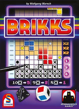 BRIKKS (EN) (Special Order)