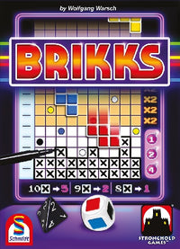 BRIKKS (Special Order)