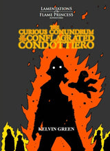 LAMENTATIONS: THE CURIOUS CONUNDRUM (Special Order)