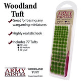 BATTLEFIELDS XP: WOODLAND TUFT (Special Order)