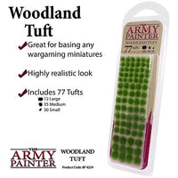 BATTLEFIELDS XP: WOODLAND TUFT (Special Order)