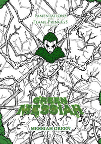 LAMENTATIONS: GREEN MESSIAH (Special Order)