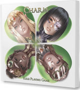 CHARM RPG (Special Order)