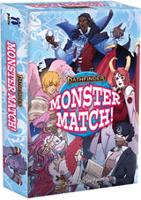 PATHFINDER MONSTER MATCH! CARD GAME (Special Order)