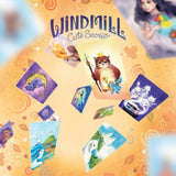 WINDMILL: CUTE SECRETS EXPANSION (Special Order)