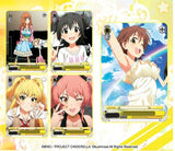WS IDOLMASTER CINDERELLA GIRLS-POWER TL DK (Special Order)