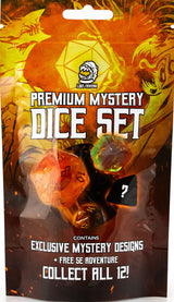 MYSTERY DICE (Special Order)