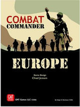COMBAT COMMANDER EUROPE (Special Order)