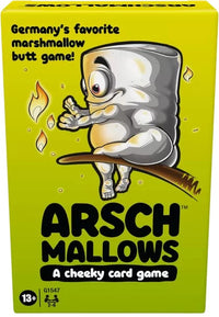 ARSCHMALLOWS (Special Order)