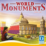 WORLD MONUMENTS (MULTI) (Special Order)