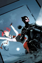 CATWOMAN #44 CVR A DEKAL (Special Order)
