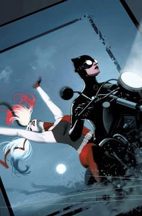 CATWOMAN #44 CVR A DEKAL (Special Order)