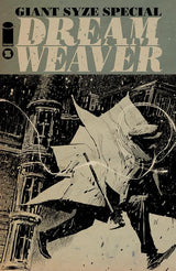 DREAMWEAVER GIANT SYZ SPECIAL #1 (ONE SHOT) CVR A ASHLEY WOOD (Special Order)