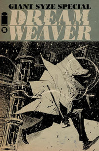 DREAMWEAVER GIANT SYZ SPECIAL #1 (ONE SHOT) CVR A ASHLEY WOOD (Special Order)