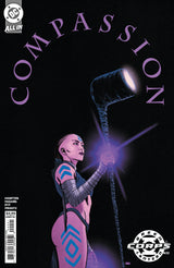 GREEN LANTERN CORPS #20 FORNES (Special Order)