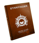 STARFINDER ADVENTURE PATH: DEAD SUNS SPECIAL ED (Special Order)