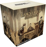 LAWYER UP - GODFATHER (Special Order)